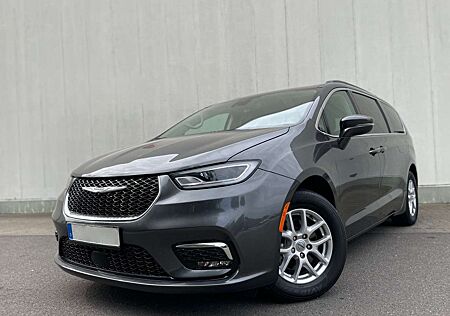 Chrysler Pacifica *LED*LEDER*CAR PLAY*KAMERA*LPG*