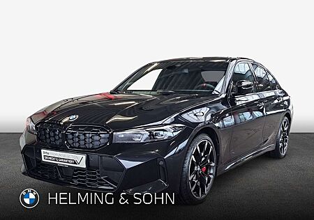 BMW 340 M340i xDrive Limousine M-Sport Pro HK HiFi AHK LED