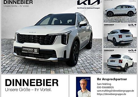 Kia Sorento Platinum AWD+Glasdach+360°Kamera+LED
