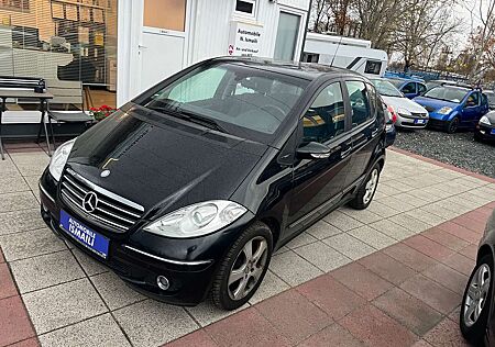 Mercedes-Benz A 150 Automatik