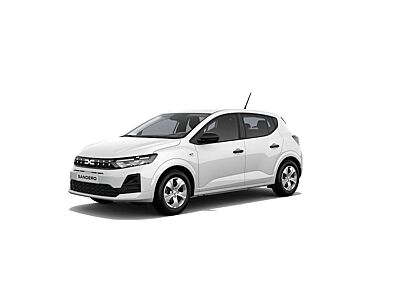 Dacia Sandero Essential TCe 10