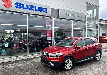 Suzuki SX4 S-Cross 1.4 DITC Hybrid Comfort 4x4 AHK 1.4 Mildhybrid