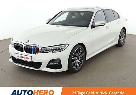 BMW 330i 330 M Sport Aut.*NAVI*LED*TEMPO*PDC*SHZ*