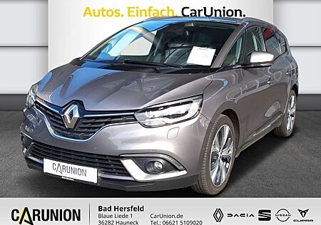 Renault Grand Scenic Energy dCi 130 Initiale Paris