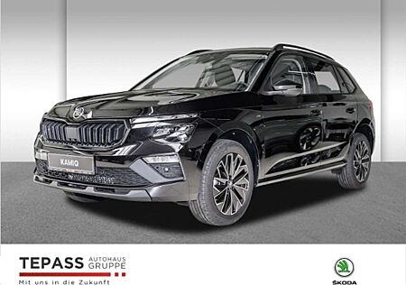 Skoda Kamiq 1.0l TSI Tour LED RADIO AHK SHZ