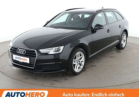 Audi A4 1.4 TFSI ACT *NAVI*XENON*TEMPO*PDC*KLIMA*