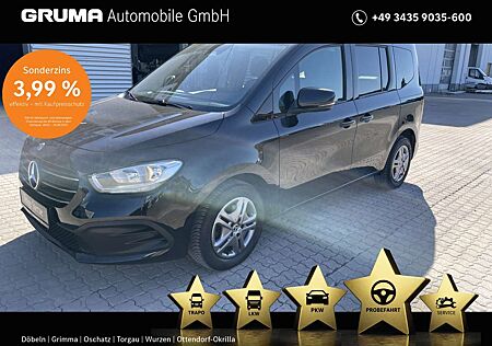 Mercedes-Benz Others T 160 STYLE +KLIMA+MBUX+NAVI+RÜCKFAHRK+TEMPMAT+