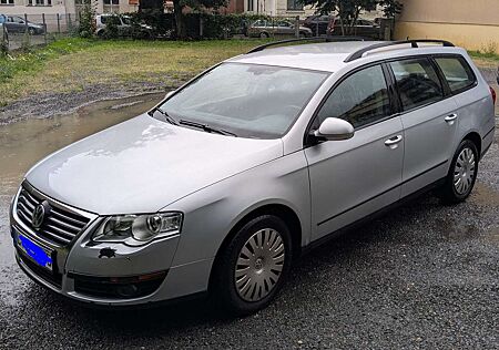 VW Passat Variant Volkswagen 1.9 TDI Trendline