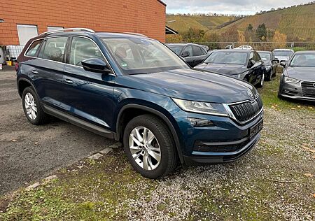 Skoda Kodiaq Style 4x4