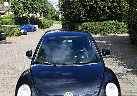 VW New Beetle gebraucht kaufen VW New Beetle Volkswagen 2.0