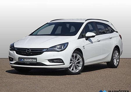 Opel Astra K Sports Tourer 120 Jahre Voll-LED/SHZ/LH