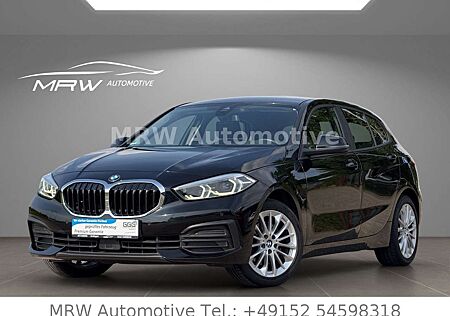 BMW 118 d Advantage HUD*KAMERA*LED*NAVI*LEDER*uvm