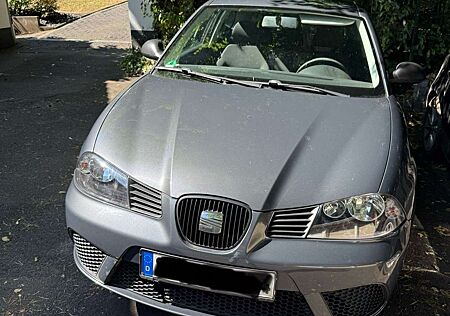 Seat Ibiza 3-Türer 1.2 12V Reference