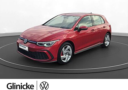 VW Golf GTE Volkswagen VIII GTE Navi PDC LED SiHz