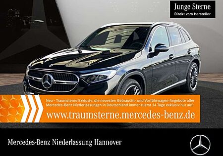 Mercedes-Benz GLC 220 d 4M AVANTG+LED+KAMERA+TOTW+KEYLESS+9G