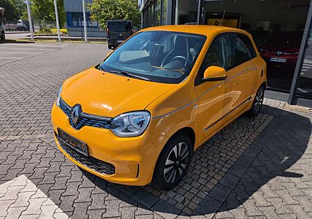 Renault Twingo Intens Electric Klimaautomatik