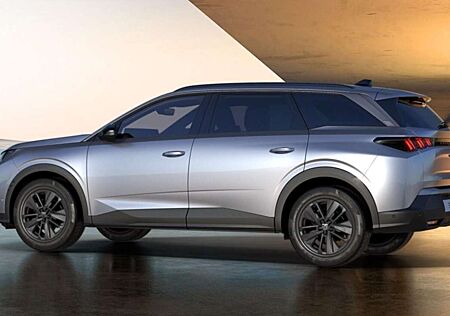 Peugeot 5008 Allure MHEV 145 Nav AHK 360° ACC 21"-HD 7S 107 ...