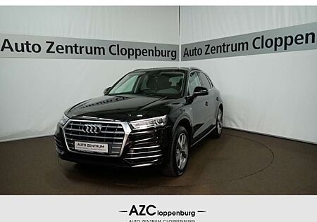 Audi Q5 50 TFSI e qu sport Xenon+Navi-Touch+PDC+19''