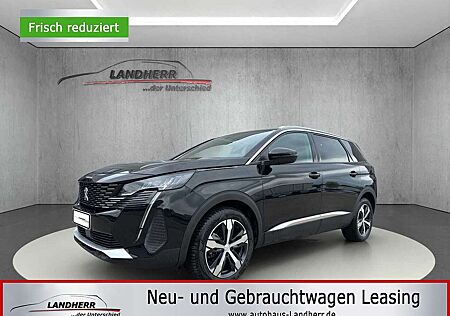 Peugeot 5008 Allure Pack //7-Sitze/Navi/Kamera