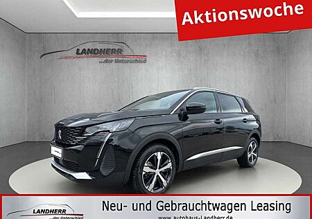Peugeot 5008 Allure Pack //7-Sitze/Navi/Kamera