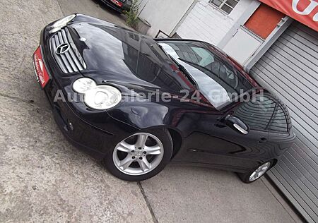 Mercedes-Benz CL 180