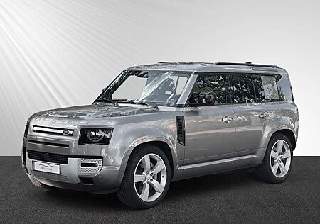 Land Rover Defender 110 XS Edition, ESSD, 3. Sitzreihe