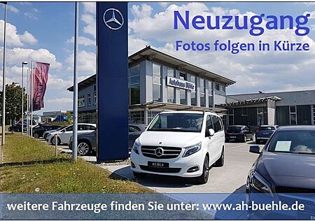 Mercedes-Benz B 180 BLUE EFFICIENCY+AHK+BI-XENON+AKTIVER PARK-ASSISTEN