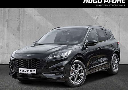 Ford Kuga ST-Line X | ACC | PANO | AHK | KAMERA