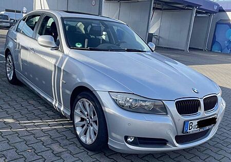 BMW 318i 318 3er Aut.