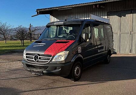 Mercedes-Benz Sprinter 316 CDI
