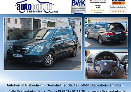 Honda Odyssey *8-Sitzer*AHK*Schiebedach*TÜV 05/27