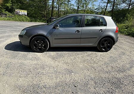 VW Golf Volkswagen wv 5 1.4