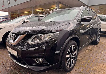 Nissan X-Trail 1,6 dci N-Connecta