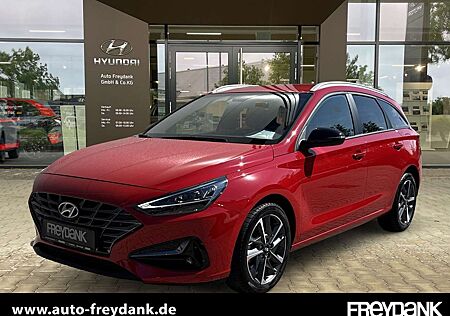 Hyundai i30 FL Kombi 1.0 T-GDi M/T Advantage