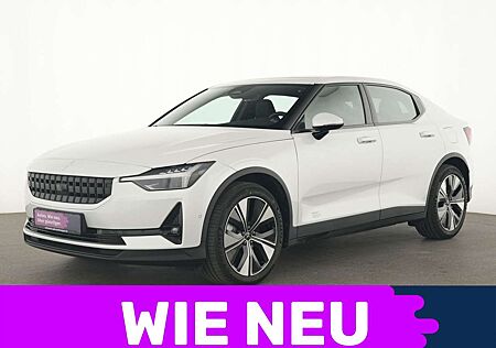 Polestar 2 Long Range Dual Navi|Kamera|LED|ACC|SHZ|PDC