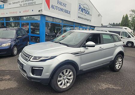 Land Rover Range Rover Evoque SE Dynamic