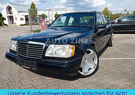 Mercedes-Benz E 280 E500 UMBAU* H-Zulassung* TOP Historie!