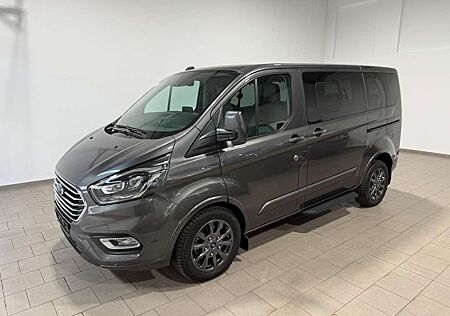 Ford Tourneo Custom Titanium X (8-Si.),ACC,Klima,Navi