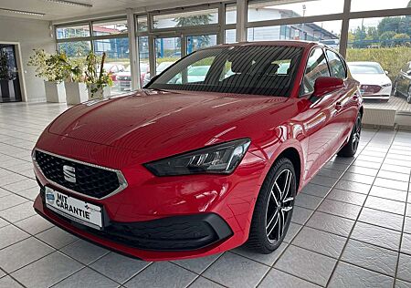 Seat Leon Style *LED*AHK*TOP-Zustand*Tempomat*