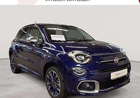 Fiat 500X 1.3 FireFly Turbo DCT 4x2 S&S Yacht Club