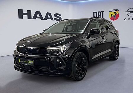 Opel Grandland 1.2 Turbo GS Line Klimaautomatik, Navi.