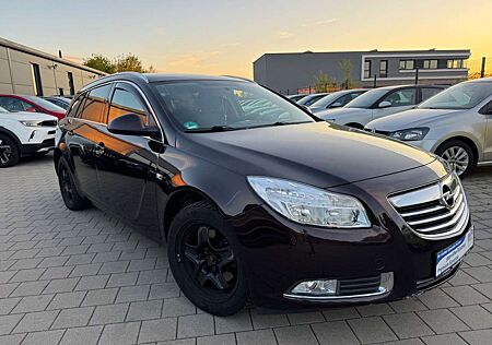 Opel Insignia A Sports Tourer Design Edition