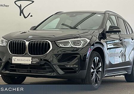 BMW X1 xDrive25e SportLine AHK RFK HuD HiFi Nav+ 18"