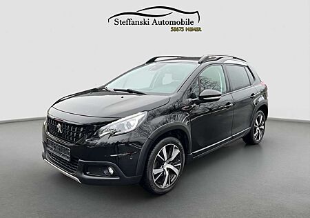 Peugeot 2008 GT-Line Automatik/Navi/Pano/Klima/Shz