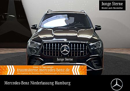 Mercedes-Benz GLE 53 AMG 53 HYBRID 4M PANO+360+AHK+MULTIBEAM+22"+HUD+9G