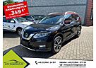 Nissan X-Trail 1.6 DIG-T N-Connecta+DACHKONTRAST+PANORAMA