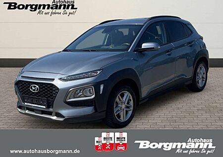 Hyundai Kona Trend 1.0 Rückfahrkamera - Sitzheizung - Bluetooth