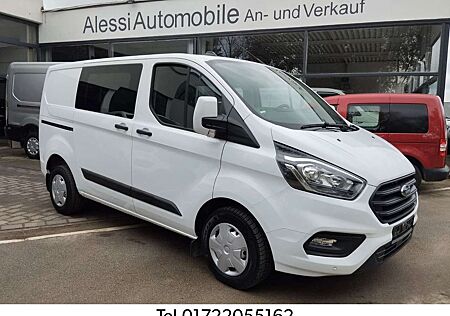 Ford Transit Custom Kasten 300 L1 Trend