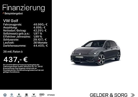 VW Golf GTE Volkswagen GTE RFK*DAB+*Matrix*AHK*HuD*Pano*Digital
