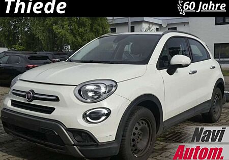 Fiat 500X 1.3T CROSS DCT NAVI/LED/PDC/SPORT/TEMP/DAB+